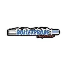 Bulletproof